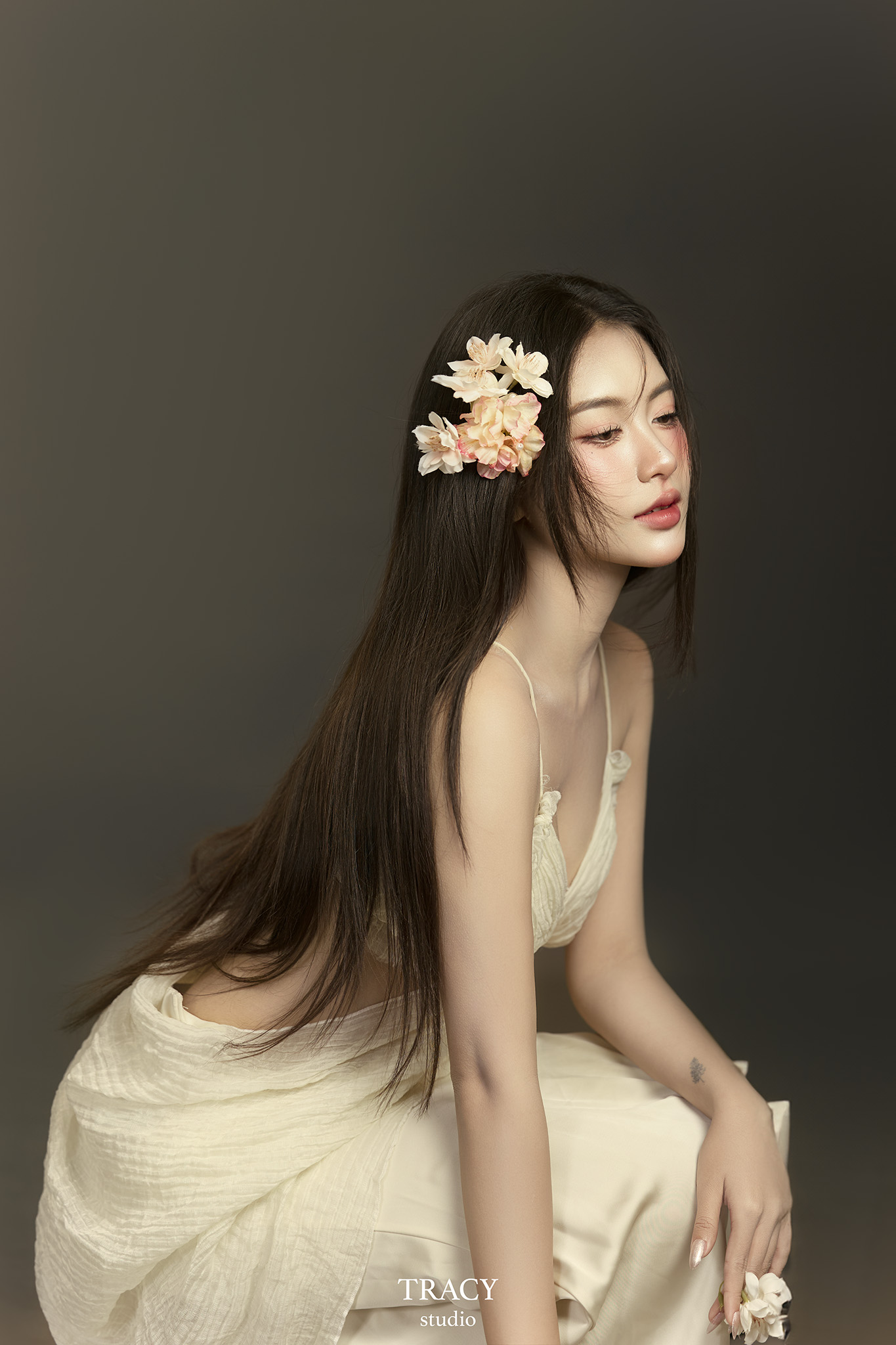 Lý do nên chọn Tracy Studio